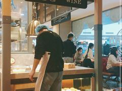 -比格比萨自助(万柳华联店)