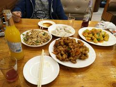 -枫林饺子