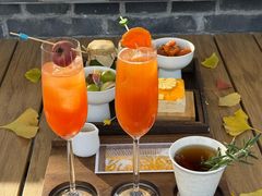 -自如ZSPACE四合院艺术餐厅