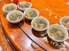 -美极鲜食坊(宝安南路店)