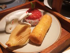 -点心传说·粤菜点心(佐阾虹湾店)