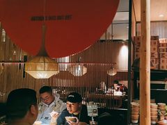 -吃饭皇帝大(解放西路店)