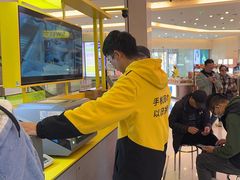 -爱回收(金桥国际商业广场店)