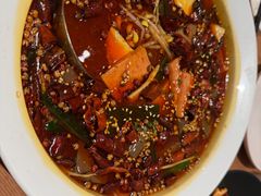 -榕意·川味之美(深业上城店)