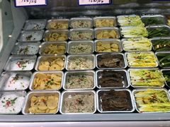 自助取餐区-德盛缘大块肉烧烤(东关路店)
