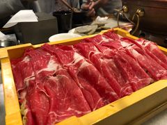 -京门老爆三·铜锅涮肉 爆肚(望京店)