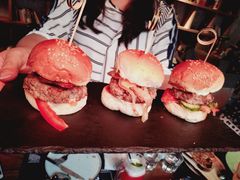 -苏西花园西餐厅(谷德店)