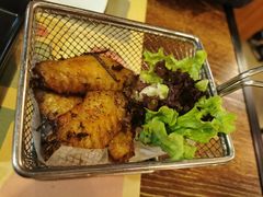 -安妮意大利餐厅(国贸店)