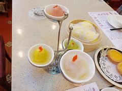 -点都德(盘福楼店)