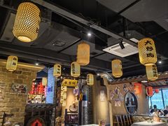 -帝一铭家宴(板塘店)