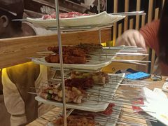 -河坝강뚝烧烤专门店(旗舰店)