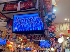 大堂-平成屋·午肴夜酒(四川北路店)