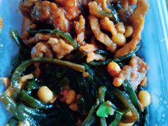 鸡丝海带-惠宾饭庄(中山路店)