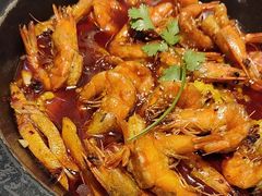 -巴蜀王婆大虾(南锣鼓巷店)