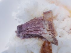 -新仙清汤牛腩(铜锣湾店)