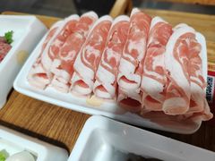 -傣妹火锅(南京东路一店)