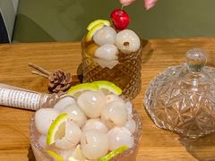 -研磨时光音乐餐厅(丁家庄店)