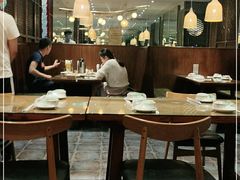大堂-泉畔人家·老济南经典鲁菜(大明湖店)