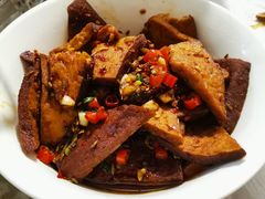 -老师傅餐馆(长沙店)