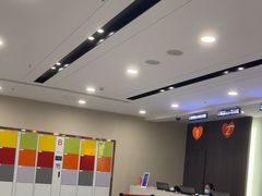 -爱康国宾体检中心(福田分院)