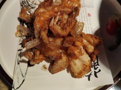 -姜君·千岛湖鱼头馆(浦东大道店)