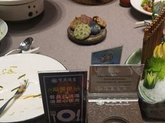 -宝燕壹号景观餐厅(龙盛国际商业广场店)