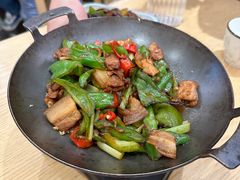 -东北风(江北万达店)