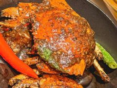 -狮拾久·现代新加坡料理(壹方城店)