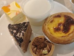 -玫瑰花园自助烤肉(金源店)