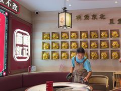 -遇东北林区铁锅炖(南开店)