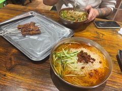 -琴心串店(苏家屯店)