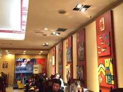-小天鹅火锅·一线江景洪鼎旗舰店(洪崖洞店)