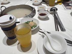 -纯味斑鱼府(中海环宇荟店)