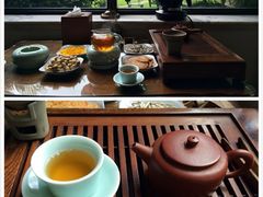 iphone_upload_pic-大可堂普洱茶馆(襄阳南路馆)