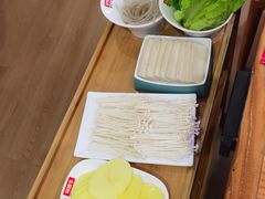 -好想牛·鲜切自助牛肉火锅(七堡花园城店)