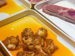 -蚝英雄鲜蚝自助专门店(长楹天街直营店)