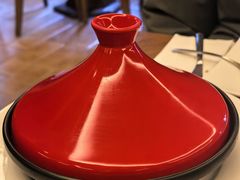 -Tajine Moroccan塔金摩洛哥中东餐厅