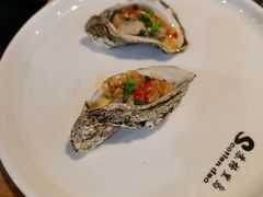 -苏格里岛自助海鲜烤肉(青秀万达店)