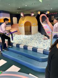 -meland亲子乐园(深圳领展中心城店)
