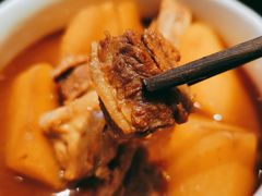 -牛腩之旅·牛腩牛杂煲(光启城美食城店)