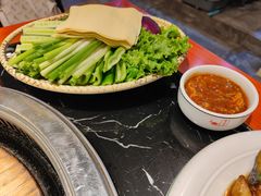 -东北人家铁锅炖(水岸帝景店)