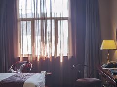 -北京前门建国饭店