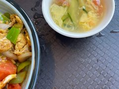 -西部马华清真食府·丝路菜(大钟寺店)