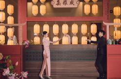 -诺丁山婚礼企划