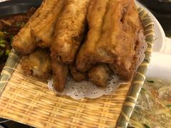 -锡和无锡菜(景丽苑店)