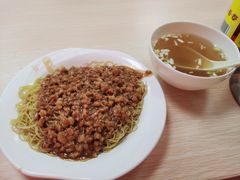 -洋城面店(荔塱农副产品综合批发市场店)
