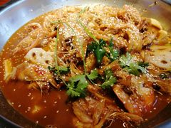 -邵汇大虾(同康路店)