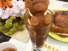 -澳门陈光记烧味饭店(万象城店)