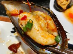 -汉巴味德(大悦城店)