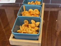 -秦家味老菜馆(民族北路店)